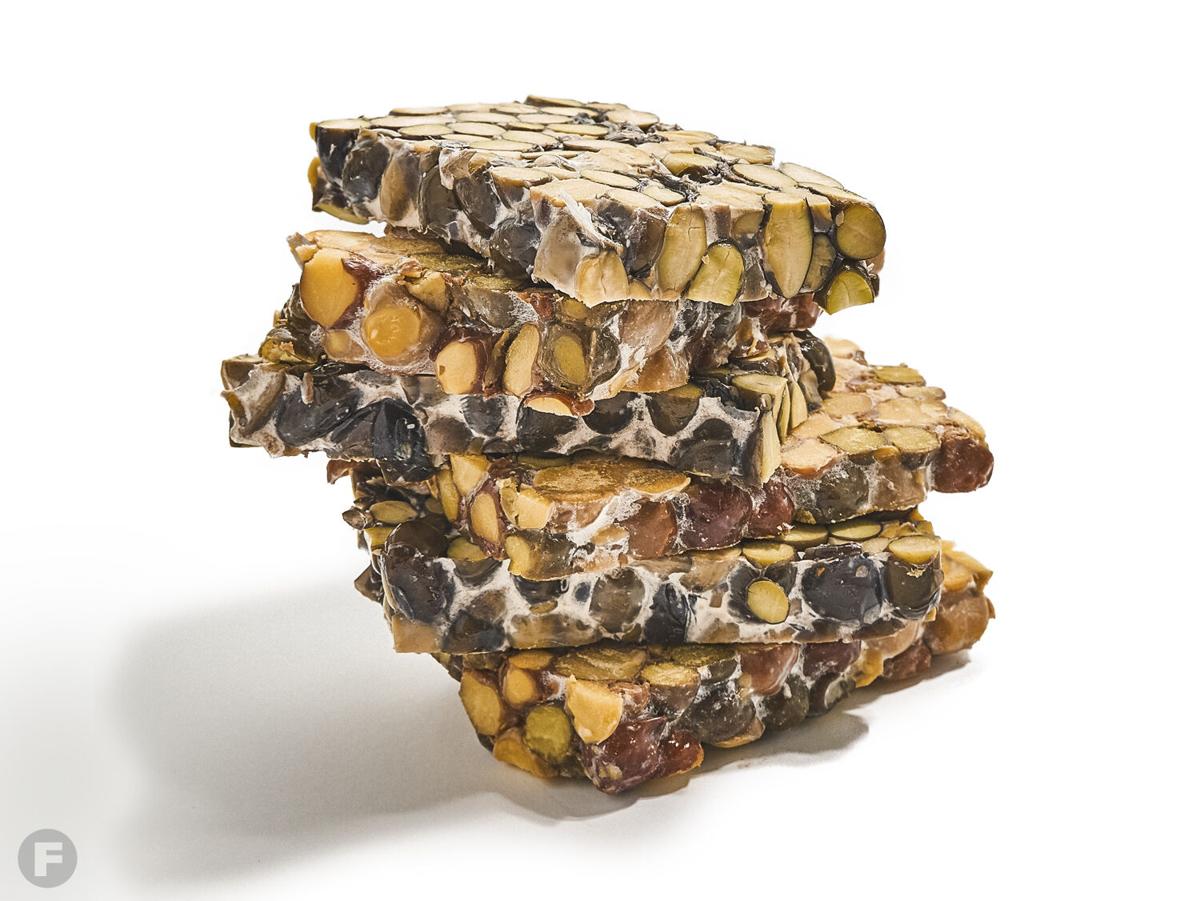 Tempeh