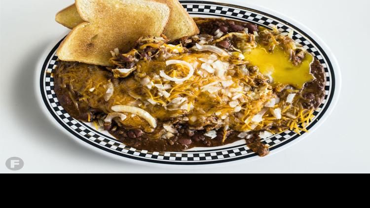 The Best Slingers in St. Louis | St. Louis Restaurant News