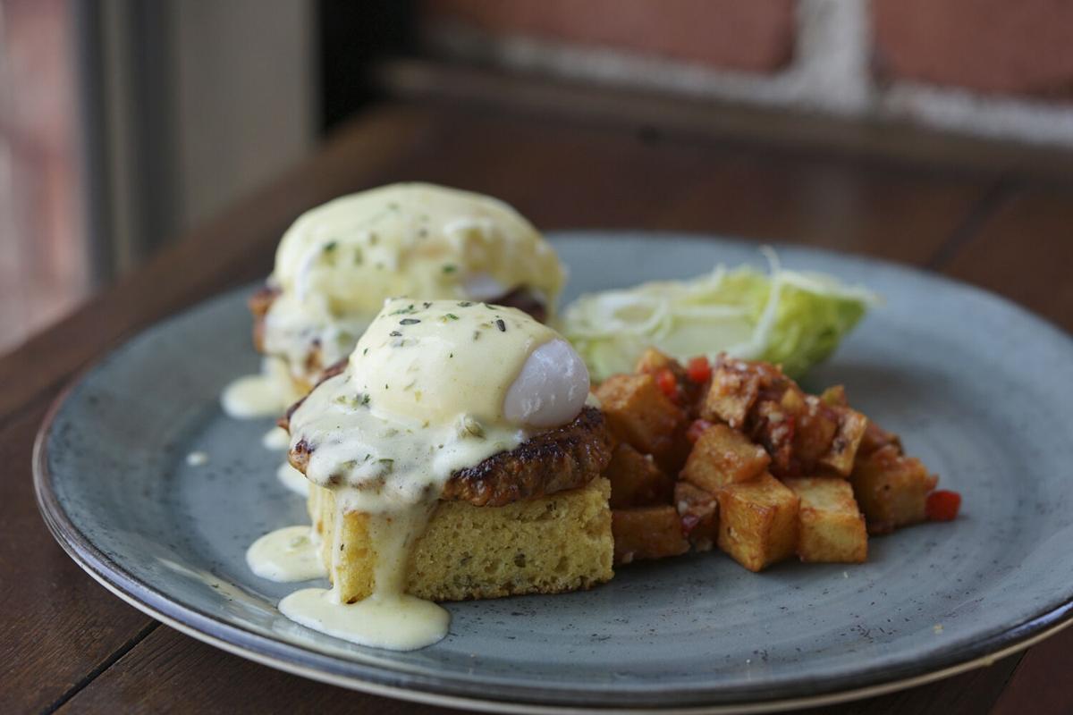 The Order Southwest Benedict