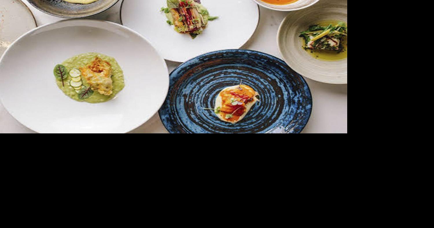 What is Ozarks cuisine? One chef seeks the answer to the region's rich ...