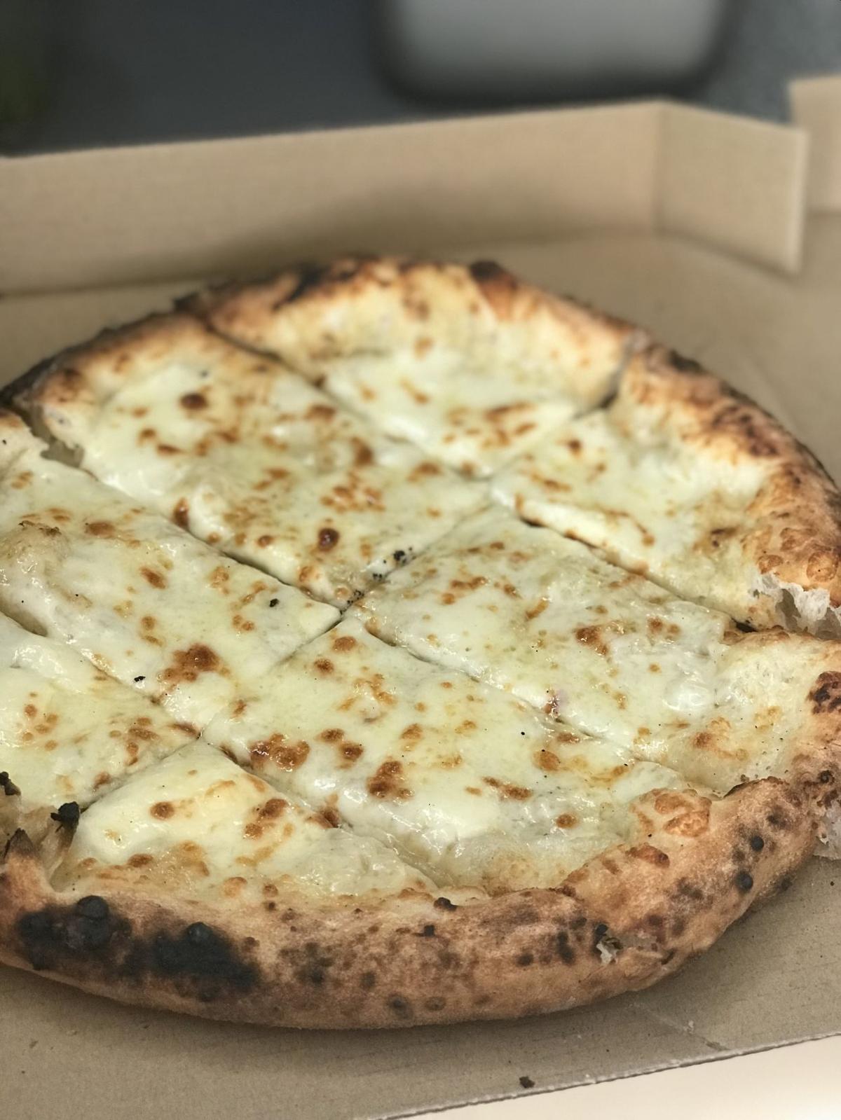 Pie Hard Pizza & Custard Co. to Open BrickandMortar Location in