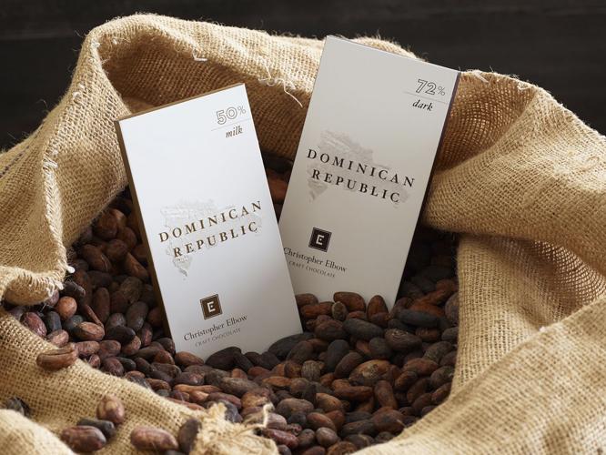 Christopher Elbow to Open The Cacao Experience Inside Elbow Chocolates