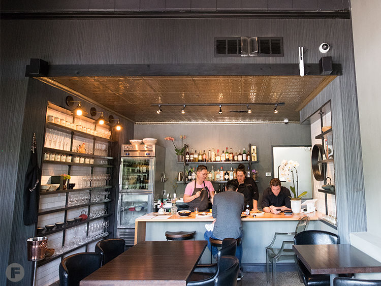 Akar, From Chef Bernie Lee, Serves MalaysianInflected Comfort Food in Clayton St. Louis