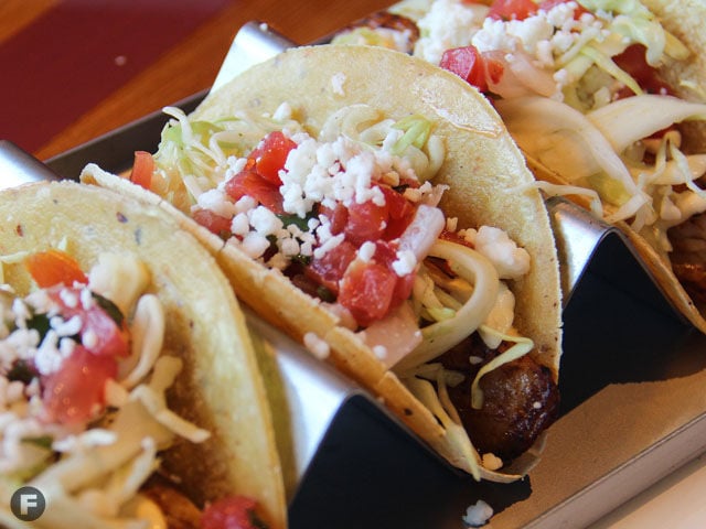 Mission Taco Joint Opens in Kansas City, Serving Baja ...