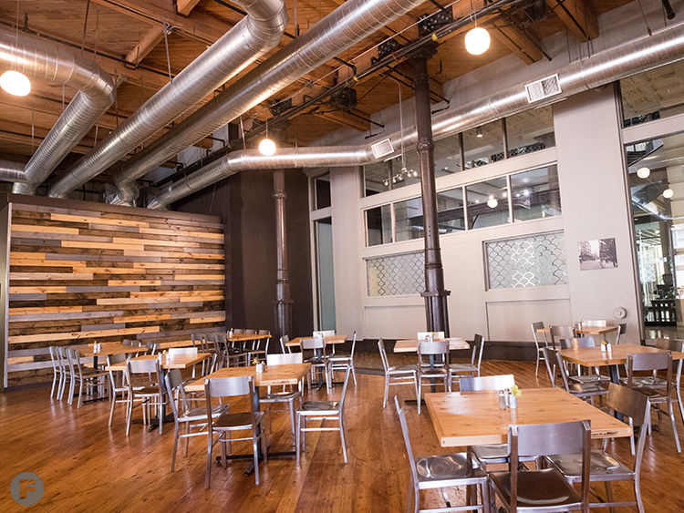 BLT’s Serves Breakfast, Lunch and Tacos in Downtown St. Louis | St. Louis Restaurant News ...