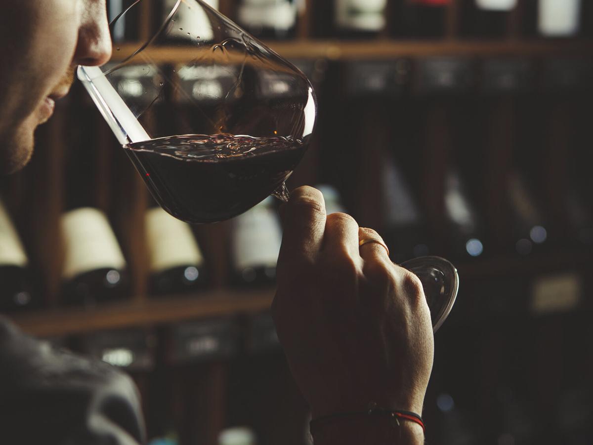 Sommelier