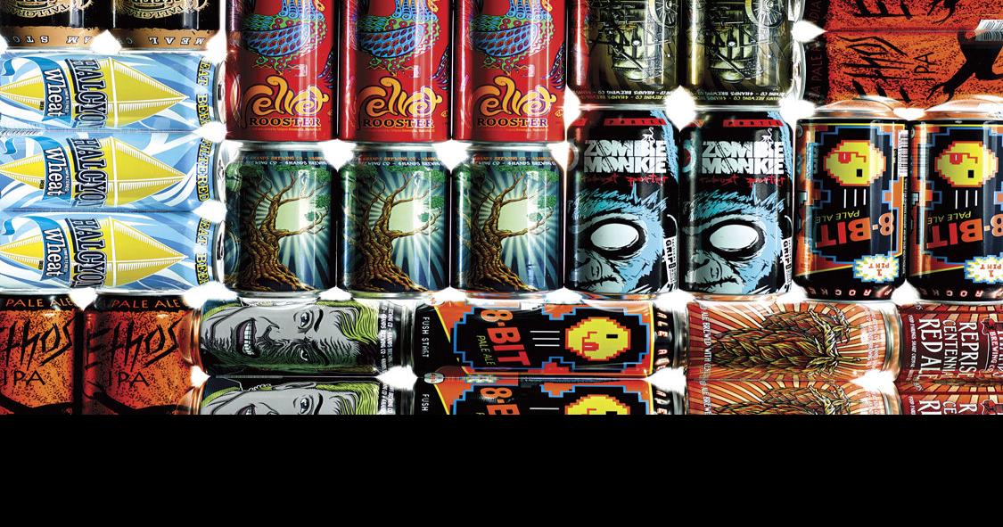 Global Brew Tap House to Host Edwardsville Spring Beer Fest This Weekend