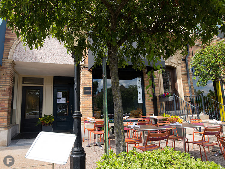 Akar, From Chef Bernie Lee, Serves MalaysianInflected Comfort Food in