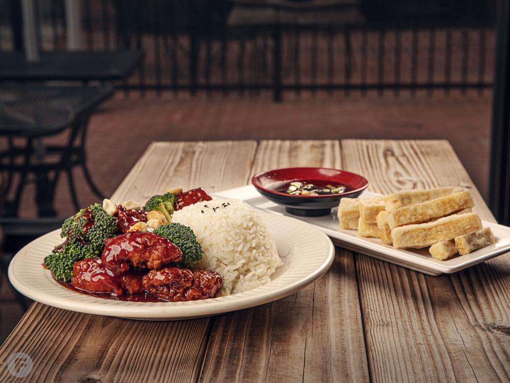 In Edwardsville, Oriental Spoon is a mainstay for Korean fare