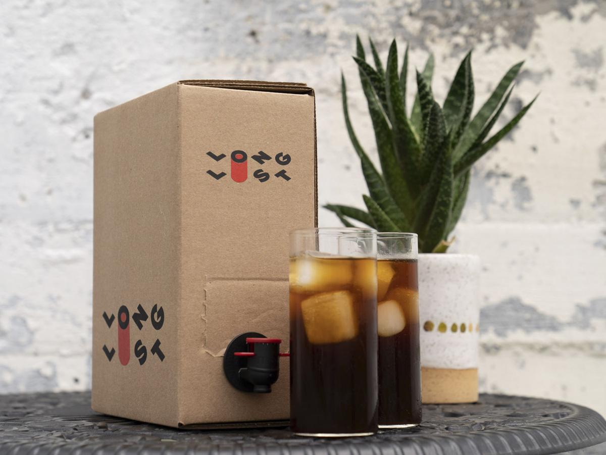 Kansas City S Long Lost Cold Brew Aims To Take The Bitter Bite Out Of Coffee Kansas City Feastmagazine Com