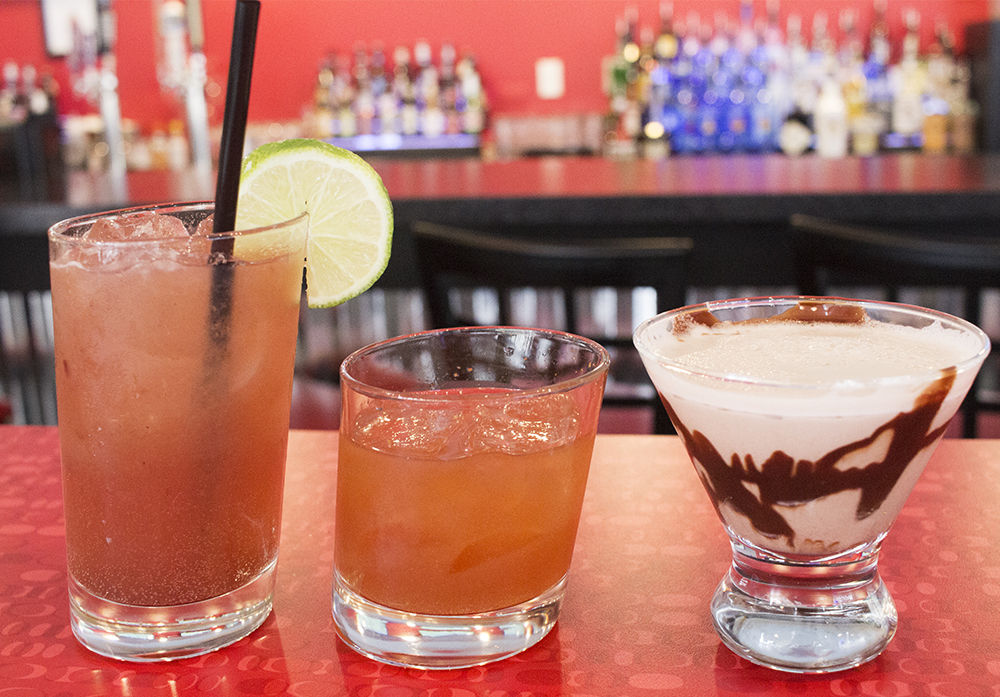 314 the City Bar Now Open In Downtown St. Louis St. Louis Restaurant News Feast Magazine