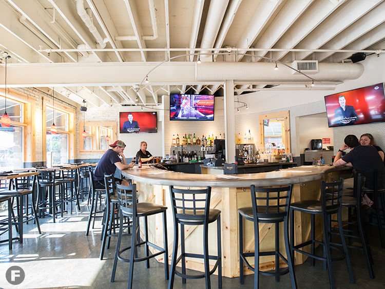 Carnivore, a FamilyFriendly Steakhouse, Now Open On The Hill St. Louis Restaurant News