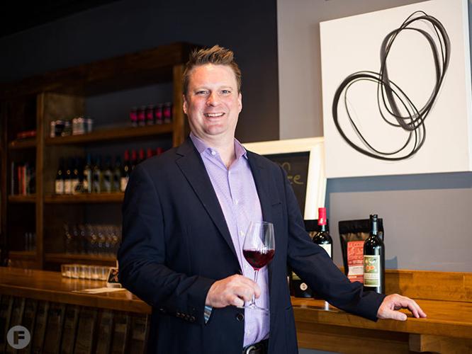 Chateau Maplewood Brings an Approachable Wine Bar and Retail Shop to