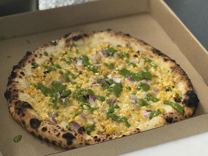 Pie Hard Pizza & Custard Co. to Open BrickandMortar Location in Waterloo