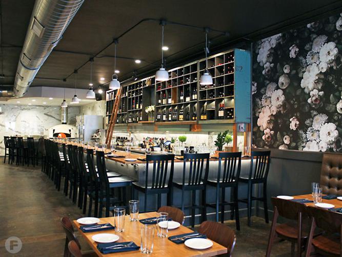 With Louie, Matt McGuire Brings St. Louis a New Italian-Inspired ...