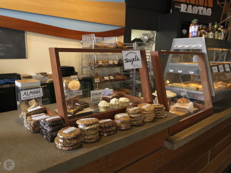 Uprise Bakery