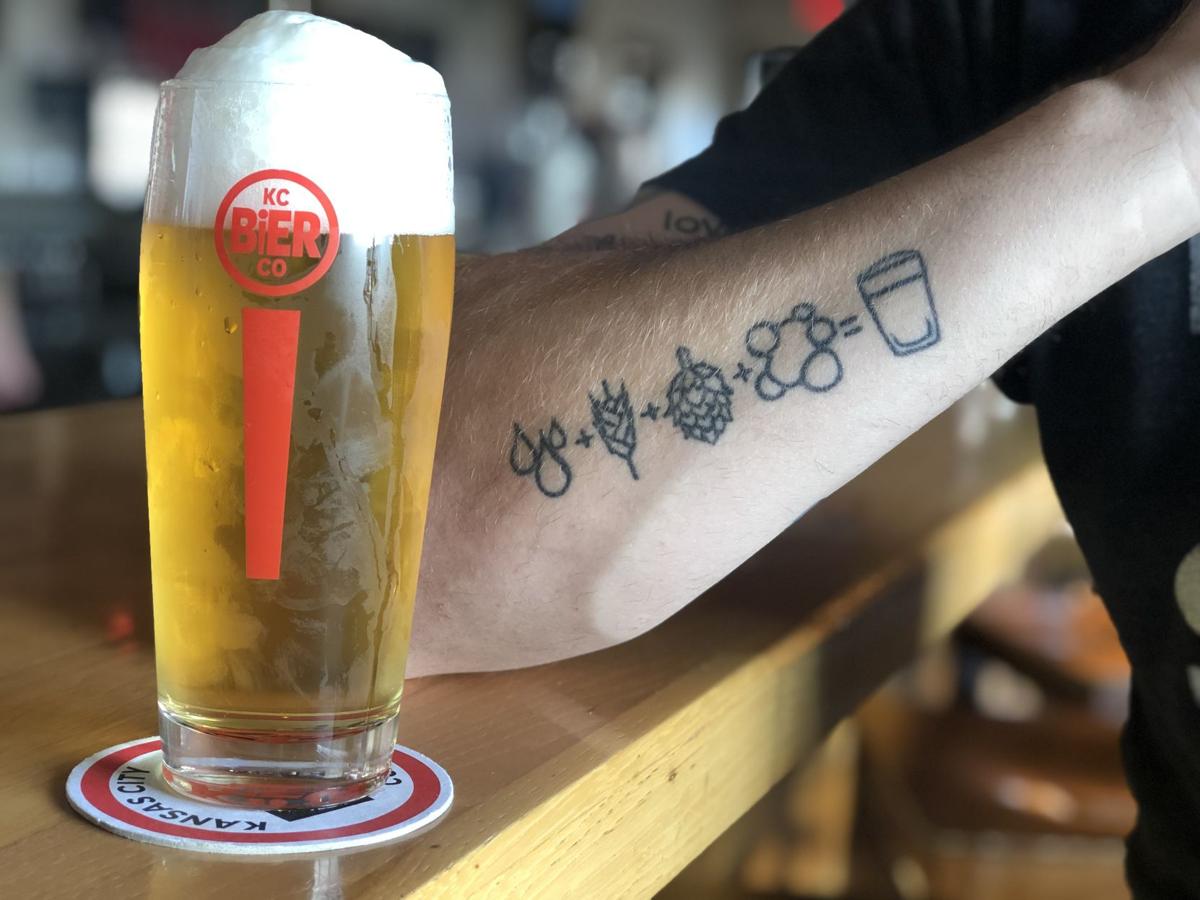 KC Bier Co.
