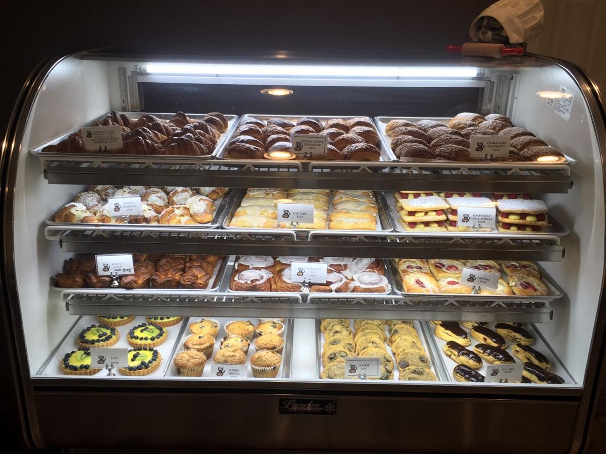 Mr. Meowski's Reopens in St. Charles, Serving Up Its Beloved Sourdough in a Refreshed Space St