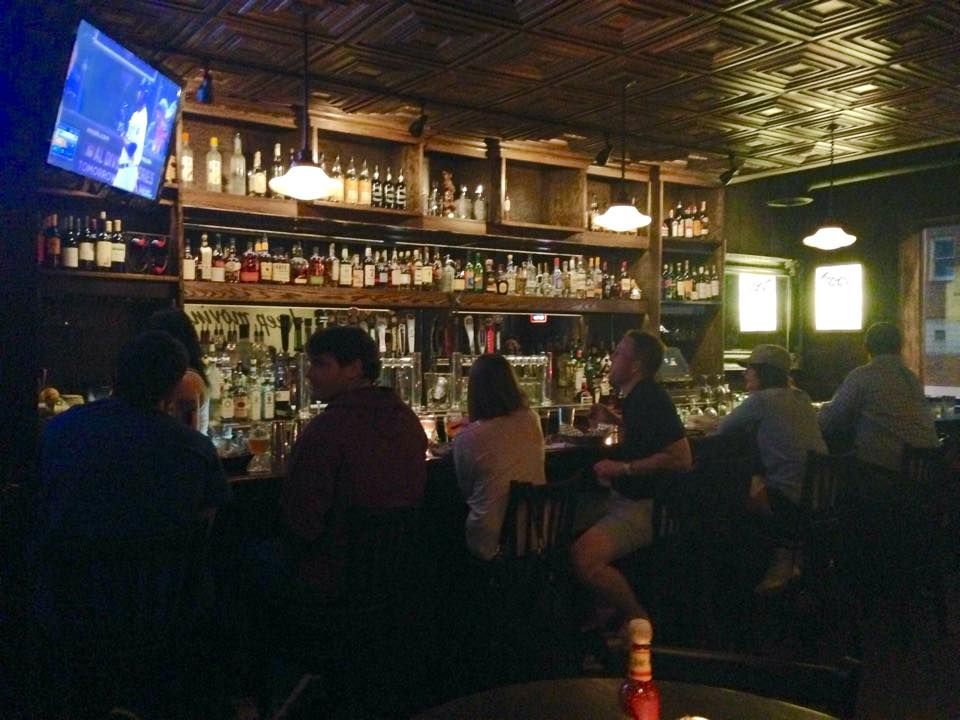 Ollie’s Local Now Open on Martini Corner Kansas City Restaurant News