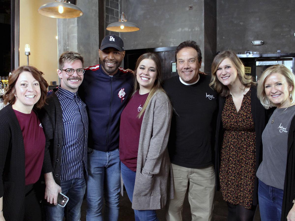 A Guide To All Of The Kansas City Restaurants Featured On Season 4