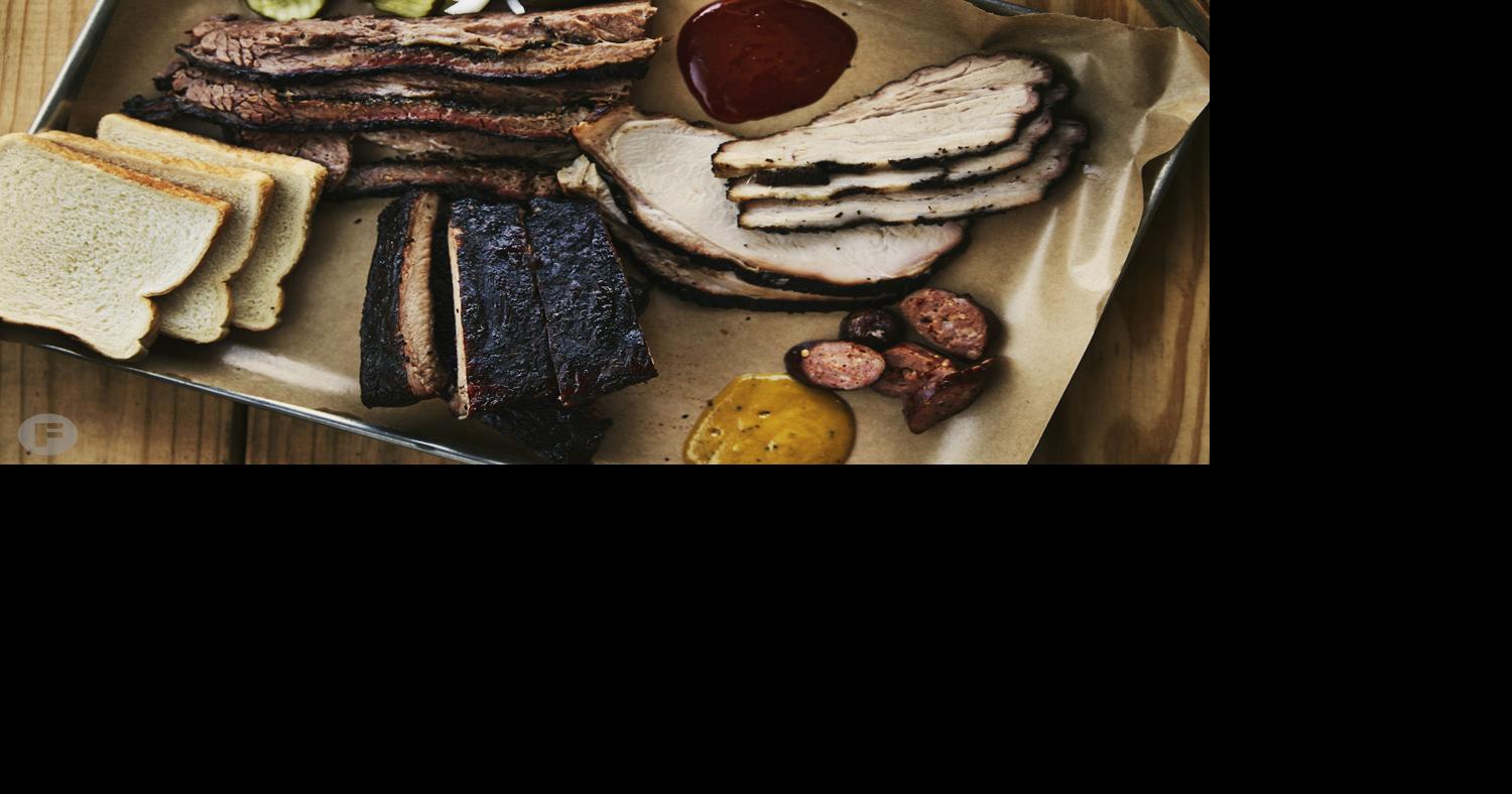 Today's Takeout Meat by the Pound and Sides from City Butcher and Barbecue