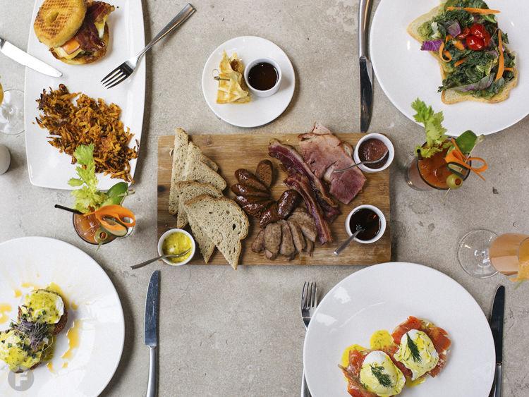 The Best Brunches in Springfield, Missouri