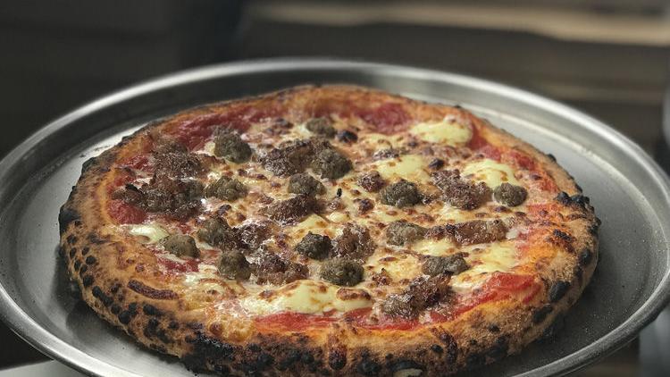 Pie Hard Pizza Custard Co To Open Brick And Mortar Location In Waterloo St Louis Restaurant News Feastmagazine Com