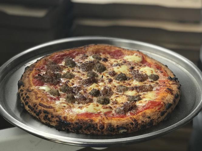 Pie Hard Pizza & Custard Co. to Open BrickandMortar Location in Waterloo