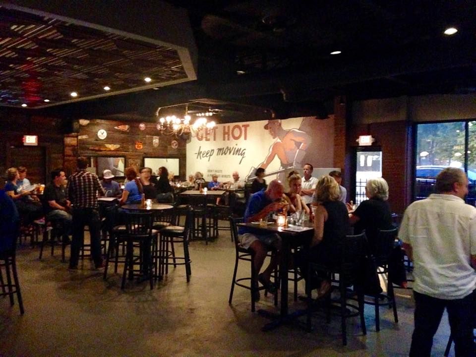 Ollie’s Local Now Open on Martini Corner Kansas City Restaurant News