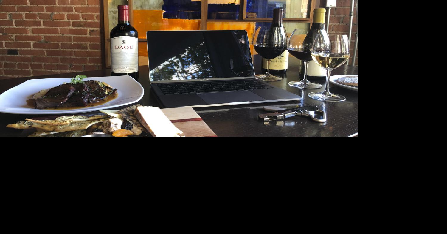 Amid the Pandemic, Tannin Wine Bar & Kitchen in Kansas City Takes Its