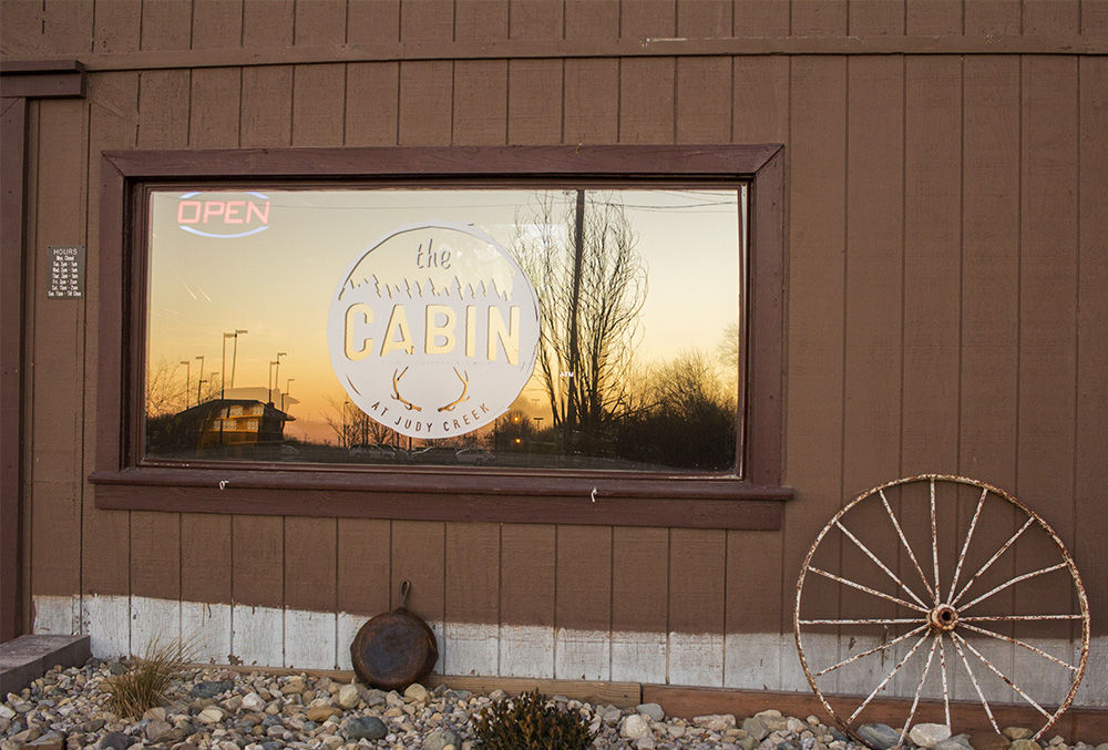 The Cabin at Judy Creek Now Open in Glen Carbon, Illinois Central