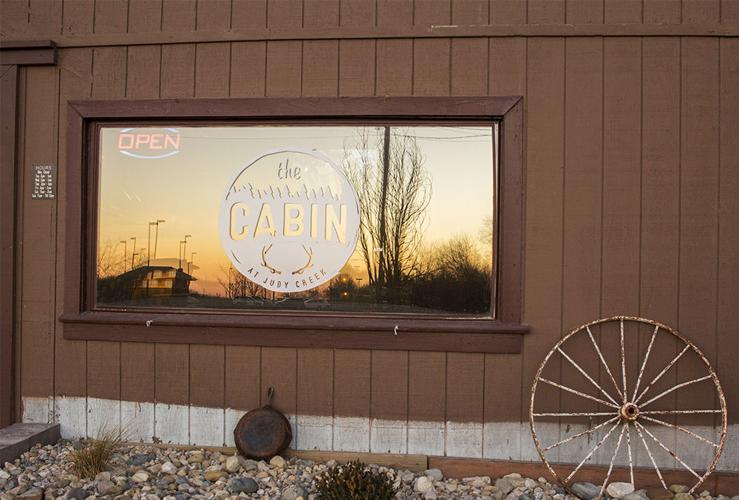 The Cabin at Judy Creek Now Open in Glen Carbon, Illinois