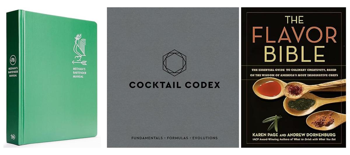 Cocktail Codex: Fundamentals, Formulas, Evolutions [A Cocktail Recipe Book] [Book]