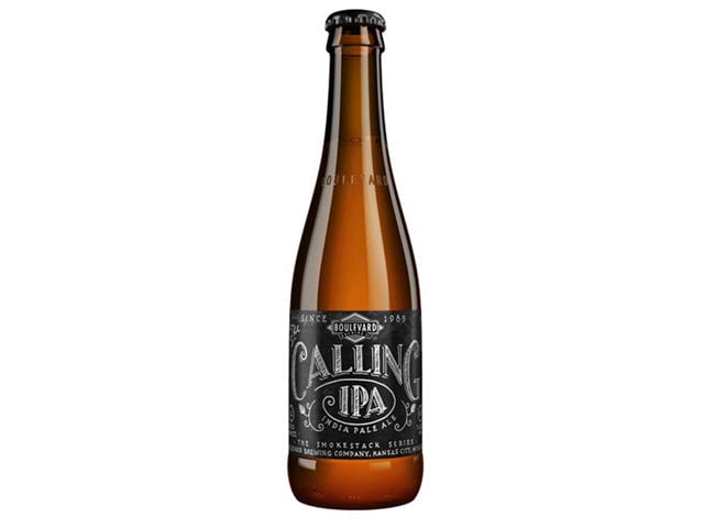 Boulevard Brewing Co.’s The Calling