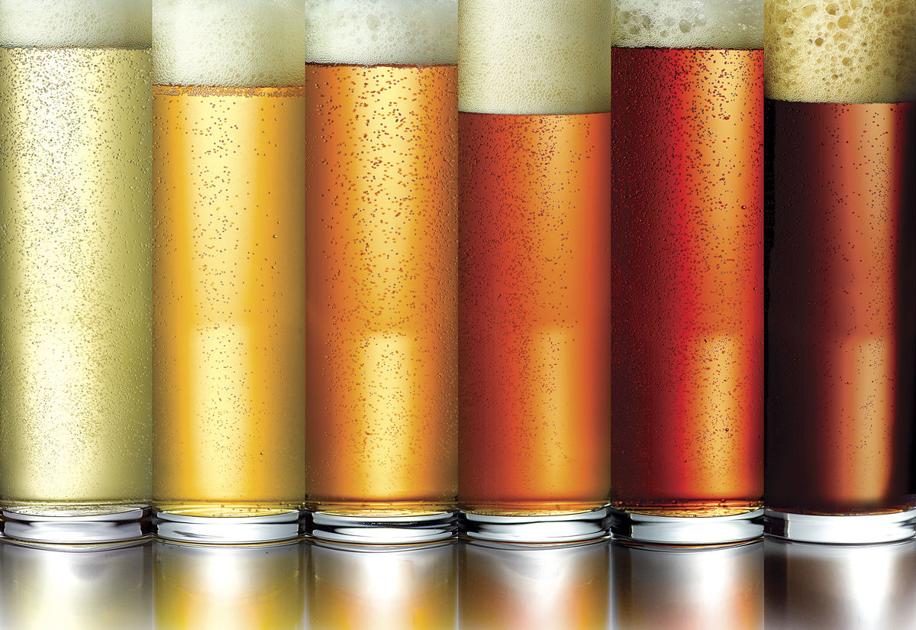 The Two Best Beers in the Country Are Both Brewed in Missouri, Says Washington Post The Feed