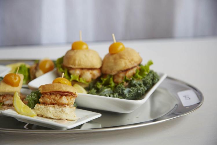 PHOTOS 17th Street Barbecue's Praise the Lard CookOff and World Food