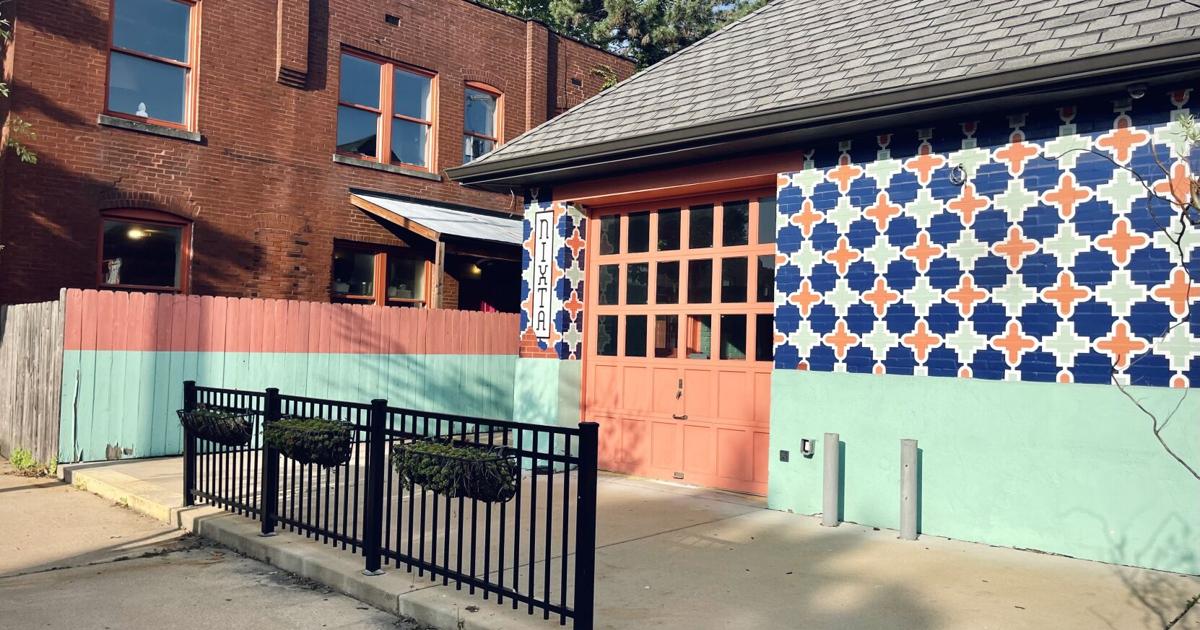 No Ordinary Rabbit to open this fall in Botanical Heights