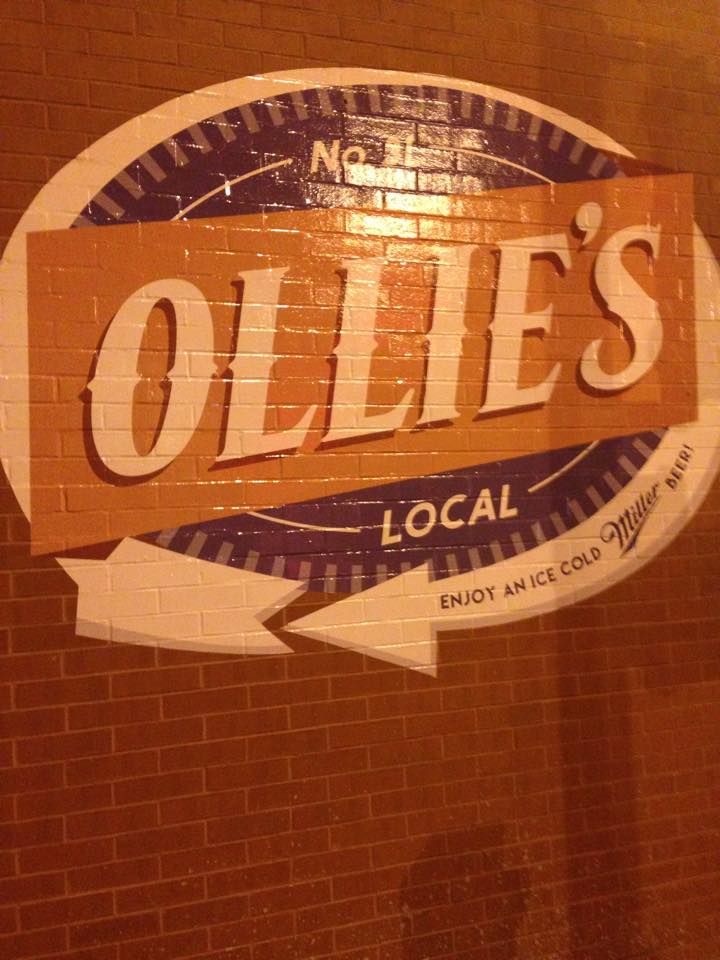 Ollie’s Local Now Open on Martini Corner Kansas City Restaurant News