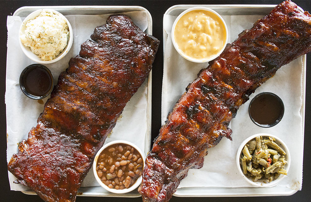 St. Louis Rib House Now Open in the Former Highlander Pub & Grill St