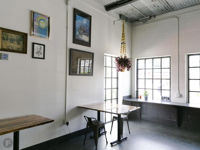 Skully's New Storefront Offers Ramen, Wings and Kimchi Fries in Springfield