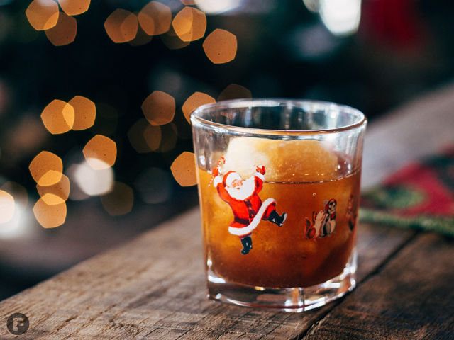 Misouri Spirits Christmas On Walnut Street 2022 Sprogfield Mo Miracle On Walnut Is Springfield's Christmas-Themed Bar | Springfield |  Feastmagazine.com