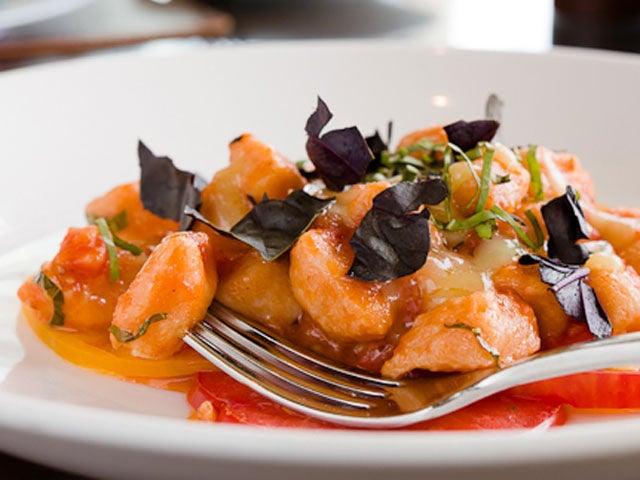 10 St. Louis Restaurants Open on Christmas Eve