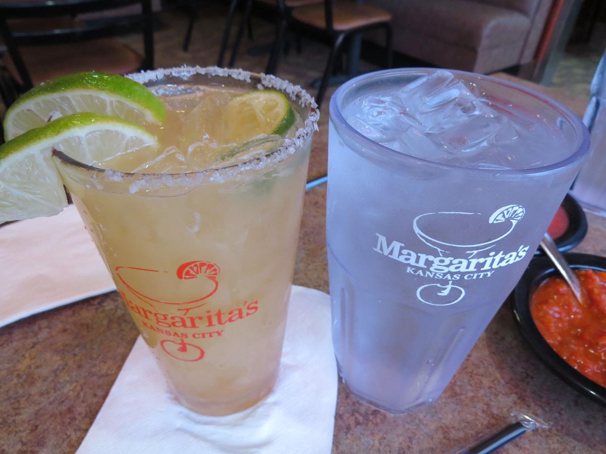 Margarita's West Offers Authentic Mexican Fare in Lenexa Kansas City