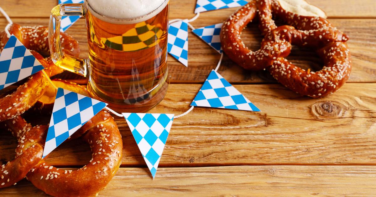 The most effective foods and consume situations in St. Louis this weekend: May possibly 19-21 The most effective foods and consume situations in St. Louis this weekend: May possibly 19-21