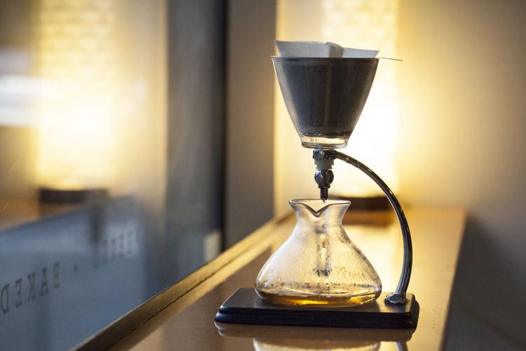 Catalyst Coffee Bar Opens in the Art Saint Louis Gallery Downtown