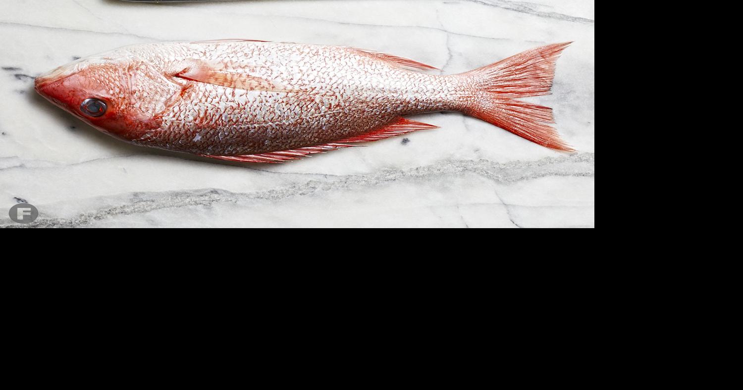 How To Skin and Debone a Fish