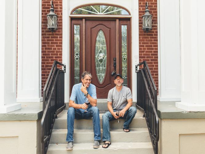 Wild Sun Winery's Tasting Room Now Open in Hillsboro