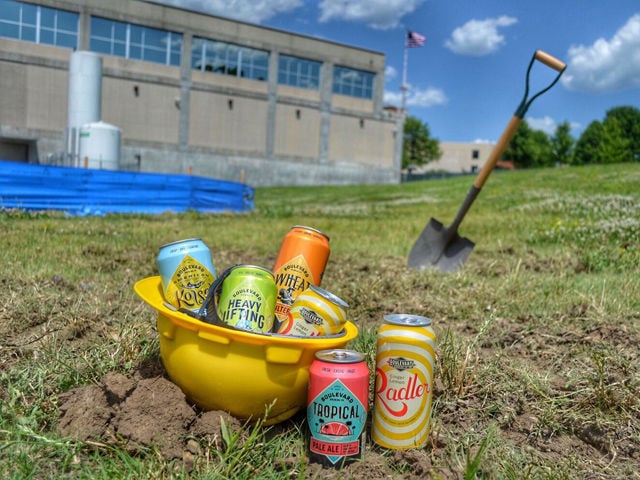Boulevard Brewing Co. Invests $10 Million in Further Expansion