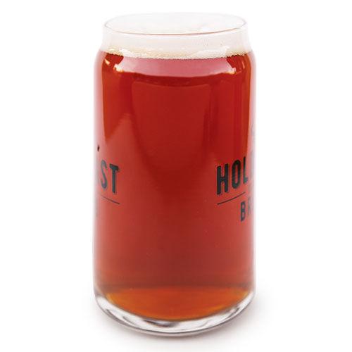 Hold Fast Brewing Amber Ale