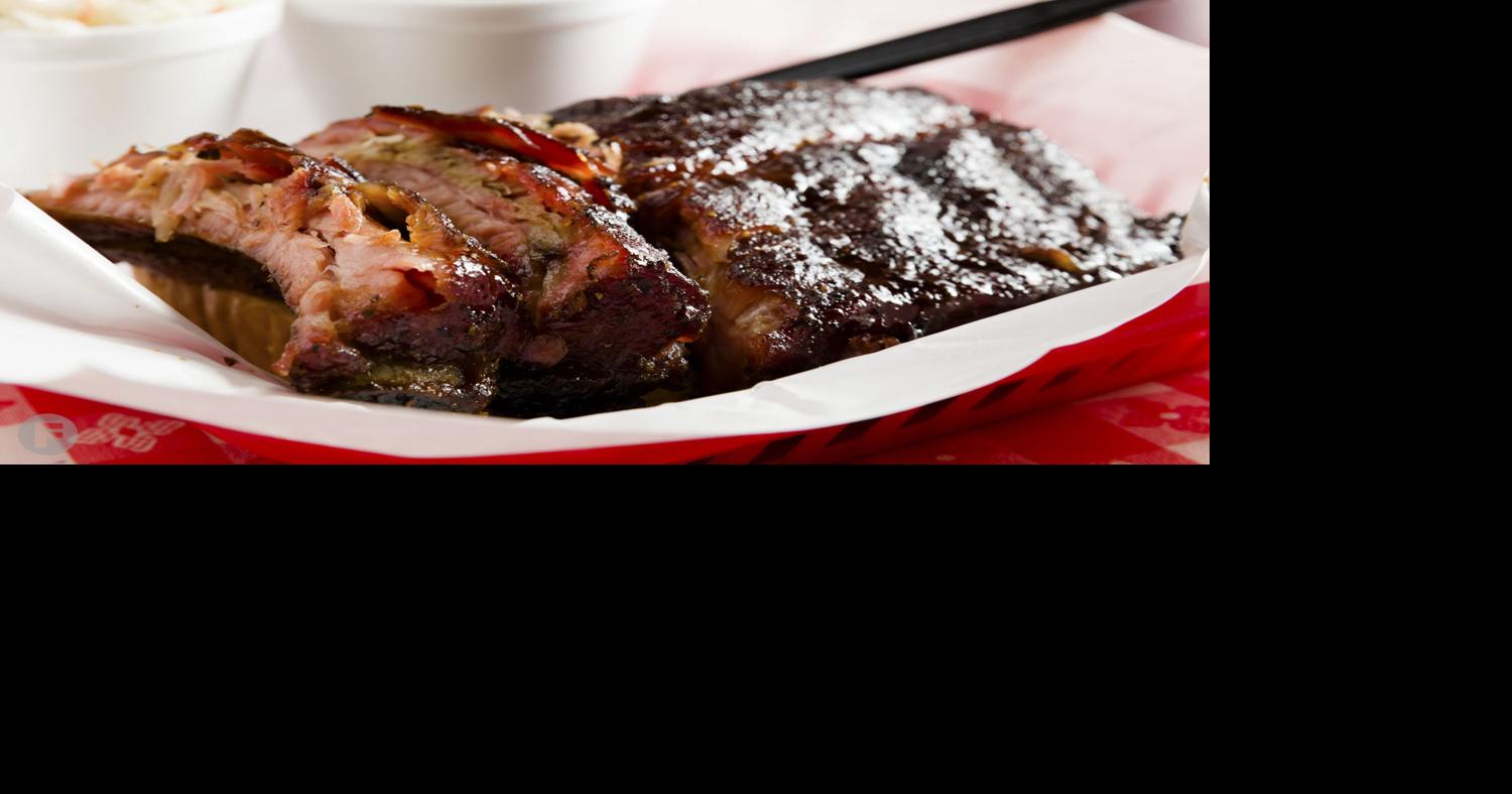 Pappy's Smokehouse is Opening a Second Location in St. Peters